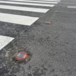 17.07.2020 Ostrowiec Świętokrzyski. Ulica Nowe Piaski po remoncie / Emilia Sitarska / Radio Kielce