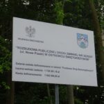 17.07.2020 Ostrowiec Świętokrzyski. Ulica Nowe Piaski po remoncie / Emilia Sitarska / Radio Kielce