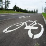 17.07.2020 Ostrowiec Świętokrzyski. Ulica Nowe Piaski po remoncie / Emilia Sitarska / Radio Kielce