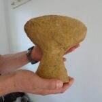 Ostrowiec Świętokrzyski. Badania archeologiczne w Częstocicach / Emilia Sitarska / Radio Kielce