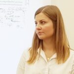 Paulina Gierada - p.o. dyrektora PCKTiR w Opatowie / PCKTiR w Opatowie/facebook  / Radio Kielce