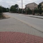 28.07.2020. Chwałki. Nowa droga / Grażyna Szlęzak-Wójcik / Radio Kielce