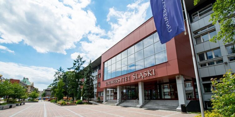 RADIO KATOWICE. Uniwersytet Śląski uzyskał status Uniwersytetu Europejskiego - Radio Kielce Radio Katowice