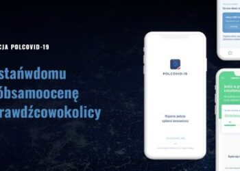 Polcovid / polcovid.pl