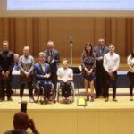 14.07.2020. Kielce. Sesja Sejmiku Województwa świętokrzyskiego. / Wiktor Taszłow / Radio Kielce