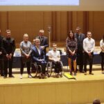 14.07.2020. Kielce. Sesja Sejmiku Województwa świętokrzyskiego. / Wiktor Taszłow / Radio Kielce