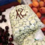 14.07.2020. Kielce. Owoce i warzywa na bazarach / Wiktor Taszłow / Radio Kielce