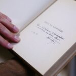 15.07.2020. Kielce. Biblioteka UJK otrzymała duży księgozbiór ze Stanów Zjednoczonych / Wiktor Taszłow / Radio Kielce