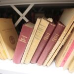 15.07.2020. Kielce. Biblioteka UJK otrzymała duży księgozbiór ze Stanów Zjednoczonych / Wiktor Taszłow / Radio Kielce