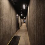 18.06.2020. Michniów. Budowa Mauzoleum Martyrologii Wsi Polskich / Wiktor Taszłow / Radio Kielce