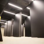 18.06.2020. Michniów. Budowa Mauzoleum Martyrologii Wsi Polskich / Wiktor Taszłow / Radio Kielce