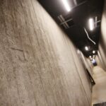 18.06.2020. Michniów. Budowa Mauzoleum Martyrologii Wsi Polskich / Wiktor Taszłow / Radio Kielce