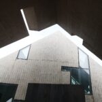 18.06.2020. Michniów. Budowa Mauzoleum Martyrologii Wsi Polskich / Wiktor Taszłow / Radio Kielce