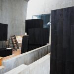 18.06.2020. Michniów. Budowa Mauzoleum Martyrologii Wsi Polskich / Wiktor Taszłow / Radio Kielce