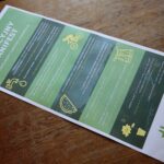 16.07.2020. Kaczyn. Warsztaty ekologiczne w ośrodku Caritas / Wiktor Taszłow / Radio Kielce