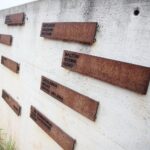 18.06.2020. Michniów. Budowa Mauzoleum Martyrologii Wsi Polskich / Wiktor Taszłow / Radio Kielce