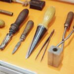 17.07.2020. Kielce. Wystawa Praski Sznyt w Instytucie Dizajnu / Wiktor Taszłow / Radio Kielce