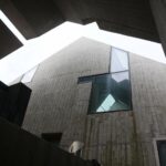 18.06.2020. Michniów. Budowa Mauzoleum Martyrologii Wsi Polskich / Wiktor Taszłow / Radio Kielce