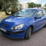 17.07.2020. Kielce. Kolizja na rondzie Giedroycia / Wiktor Taszłow / Radio Kielce