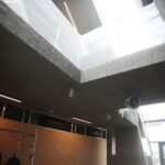 18.06.2020. Michniów. Budowa Mauzoleum Martyrologii Wsi Polskich / Wiktor Taszłow / Radio Kielce