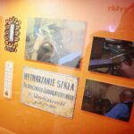 17.07.2020. Kielce. Wystawa Praski Sznyt w Instytucie Dizajnu / Wiktor Taszłow / Radio Kielce