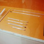 17.07.2020. Kielce. Wystawa Praski Sznyt w Instytucie Dizajnu / Wiktor Taszłow / Radio Kielce