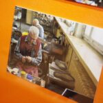 17.07.2020. Kielce. Wystawa Praski Sznyt w Instytucie Dizajnu / Wiktor Taszłow / Radio Kielce