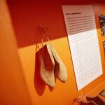 17.07.2020. Kielce. Wystawa Praski Sznyt w Instytucie Dizajnu / Wiktor Taszłow / Radio Kielce