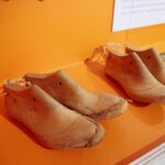 17.07.2020. Kielce. Wystawa Praski Sznyt w Instytucie Dizajnu / Wiktor Taszłow / Radio Kielce