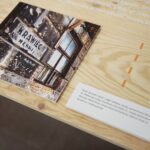 17.07.2020. Kielce. Wystawa Praski Sznyt w Instytucie Dizajnu / Wiktor Taszłow / Radio Kielce