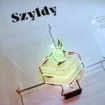 17.07.2020. Kielce. Wystawa Praski Sznyt w Instytucie Dizajnu / Wiktor Taszłow / Radio Kielce