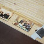 17.07.2020. Kielce. Wystawa Praski Sznyt w Instytucie Dizajnu / Wiktor Taszłow / Radio Kielce