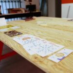 17.07.2020. Kielce. Wystawa Praski Sznyt w Instytucie Dizajnu / Wiktor Taszłow / Radio Kielce