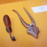 17.07.2020. Kielce. Wystawa Praski Sznyt w Instytucie Dizajnu / Wiktor Taszłow / Radio Kielce