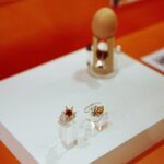 17.07.2020. Kielce. Wystawa Praski Sznyt w Instytucie Dizajnu / Wiktor Taszłow / Radio Kielce