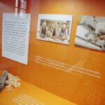 17.07.2020. Kielce. Wystawa Praski Sznyt w Instytucie Dizajnu / Wiktor Taszłow / Radio Kielce