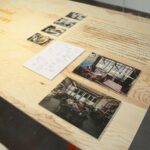 17.07.2020. Kielce. Wystawa Praski Sznyt w Instytucie Dizajnu / Wiktor Taszłow / Radio Kielce