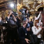 18.07.2020. Kielce. Święcenia biskupie ks. Henryka Jagodzińskiego w Bazylice Katedralnej w Kielcach / Wiktor Taszłow / Radio Kielce