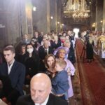 18.07.2020. Kielce. Święcenia biskupie ks. Henryka Jagodzińskiego w Bazylice Katedralnej w Kielcach / Wiktor Taszłow / Radio Kielce