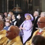 18.07.2020. Kielce. Święcenia biskupie ks. Henryka Jagodzińskiego w Bazylice Katedralnej w Kielcach / Wiktor Taszłow / Radio Kielce