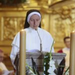 18.07.2020. Kielce. Święcenia biskupie ks. Henryka Jagodzińskiego w Bazylice Katedralnej w Kielcach / Wiktor Taszłow / Radio Kielce