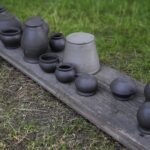 18.07.2020. Tokarnia. Park Etnograficzny otworzył swoje obiekty dla zwiedzających / Wiktor Taszłow / Radio Kielce