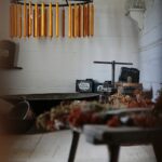 18.07.2020. Tokarnia. Park Etnograficzny otworzył swoje obiekty dla zwiedzających / Wiktor Taszłow / Radio Kielce