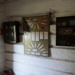 18.07.2020. Tokarnia. Park Etnograficzny otworzył swoje obiekty dla zwiedzających / Wiktor Taszłow / Radio Kielce