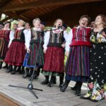 18.07.2020. Tokarnia. Piknik zwycięstwa / Wiktor Taszłow / Radio Kielce