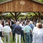 18.07.2020. Tokarnia. Piknik zwycięstwa / Wiktor Taszłow / Radio Kielce