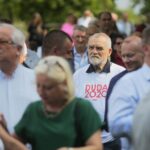 18.07.2020. Tokarnia. Piknik zwycięstwa / Wiktor Taszłow / Radio Kielce