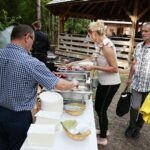 18.07.2020. Tokarnia. Piknik zwycięstwa / Wiktor Taszłow / Radio Kielce