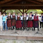 18.07.2020. Tokarnia. Piknik zwycięstwa / Wiktor Taszłow / Radio Kielce