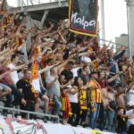 18.07.2020. Kielce. 37. kolejka PKO Ekstraklasy: Korona Kielce - ŁKS Łódź / Wiktor Taszłow / Radio Kielce